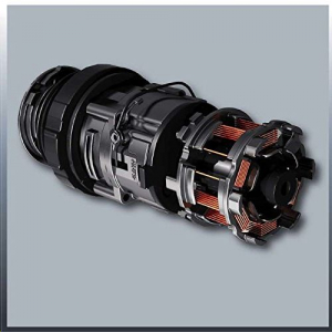 Einhell TE-CI 18 Li Brushless-Solo akkumul&aacute;toros &uuml;tvecsavaroz&oacute; - akkumul&aacute;tor &eacute;s t&ouml;ltő n&eacute;lk&uuml;l